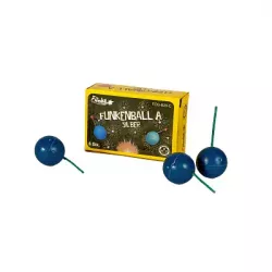 funkenball-a-silber einzel